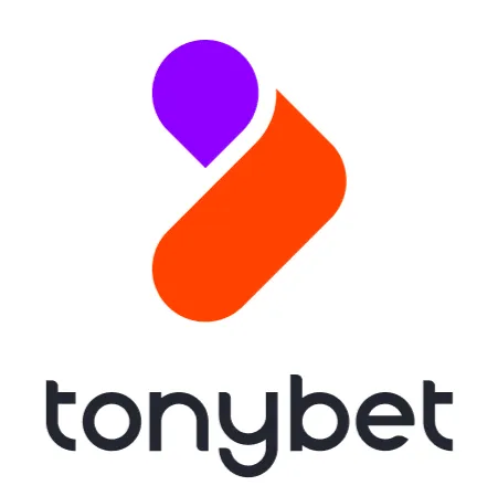 Tonybet logotip