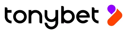 Tonybet logo